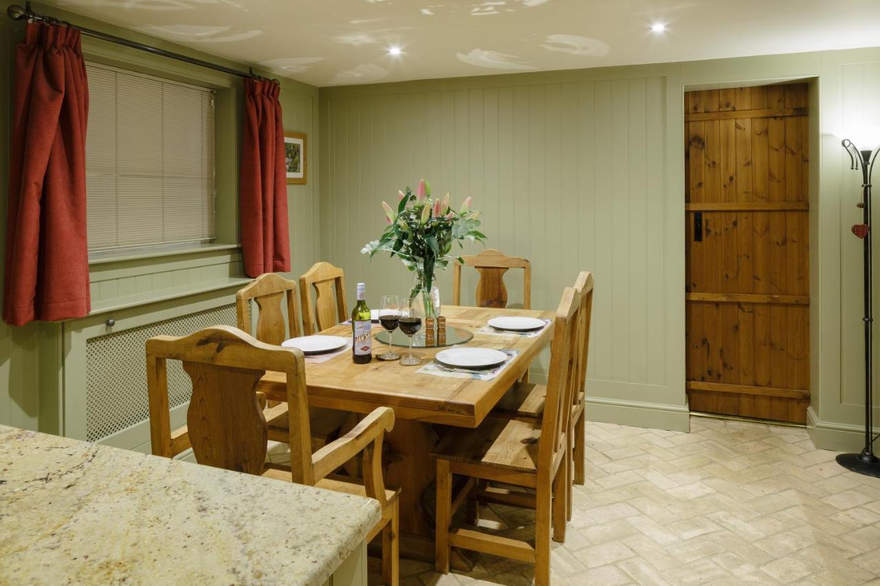Lavender Cottage Thorndon Екстер'єр фото