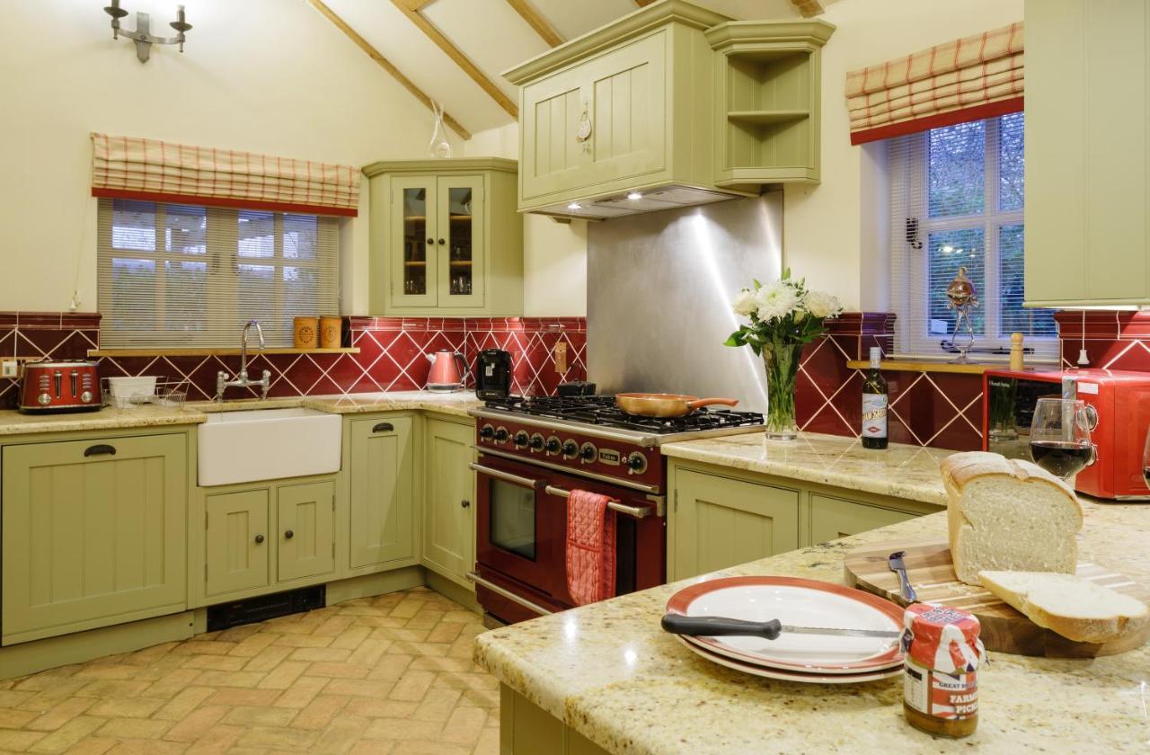 Lavender Cottage Thorndon Екстер'єр фото
