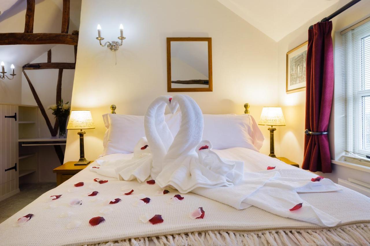 Lavender Cottage Thorndon Екстер'єр фото
